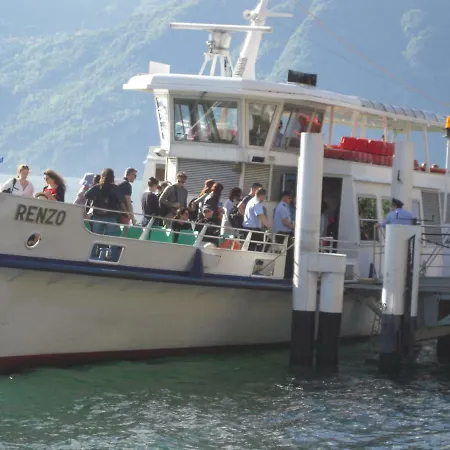 Сasa de vacaciones Agrifoglio House *